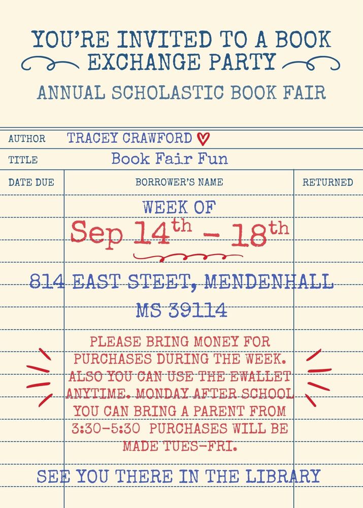 Book Fair