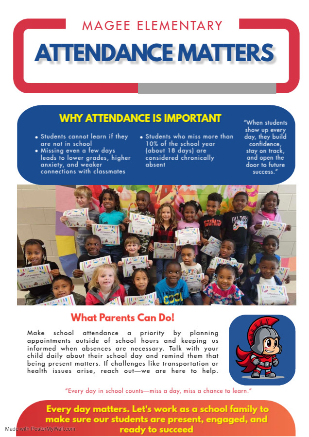 Attendance