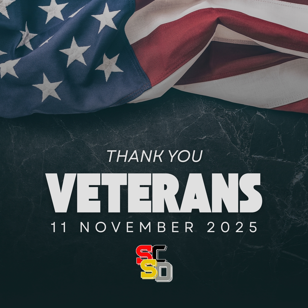 Thank You Veterans 