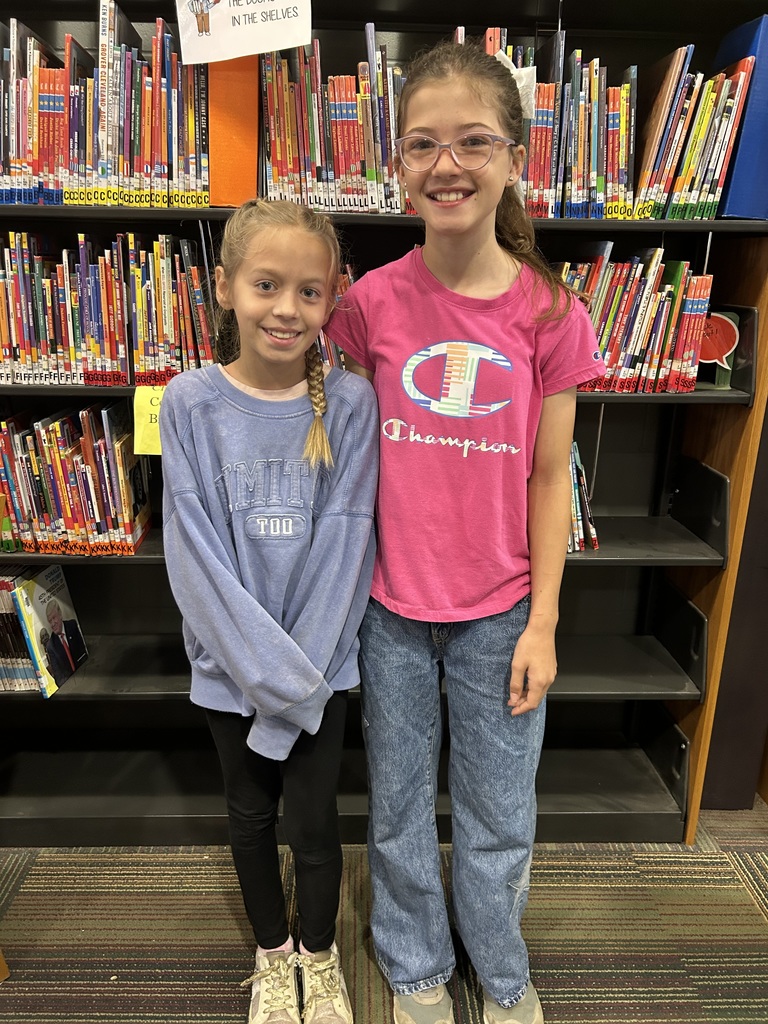 Reading fair winners