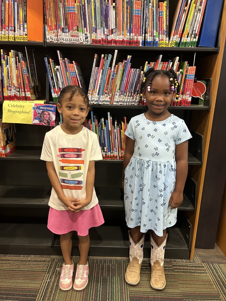 Reading fair winners