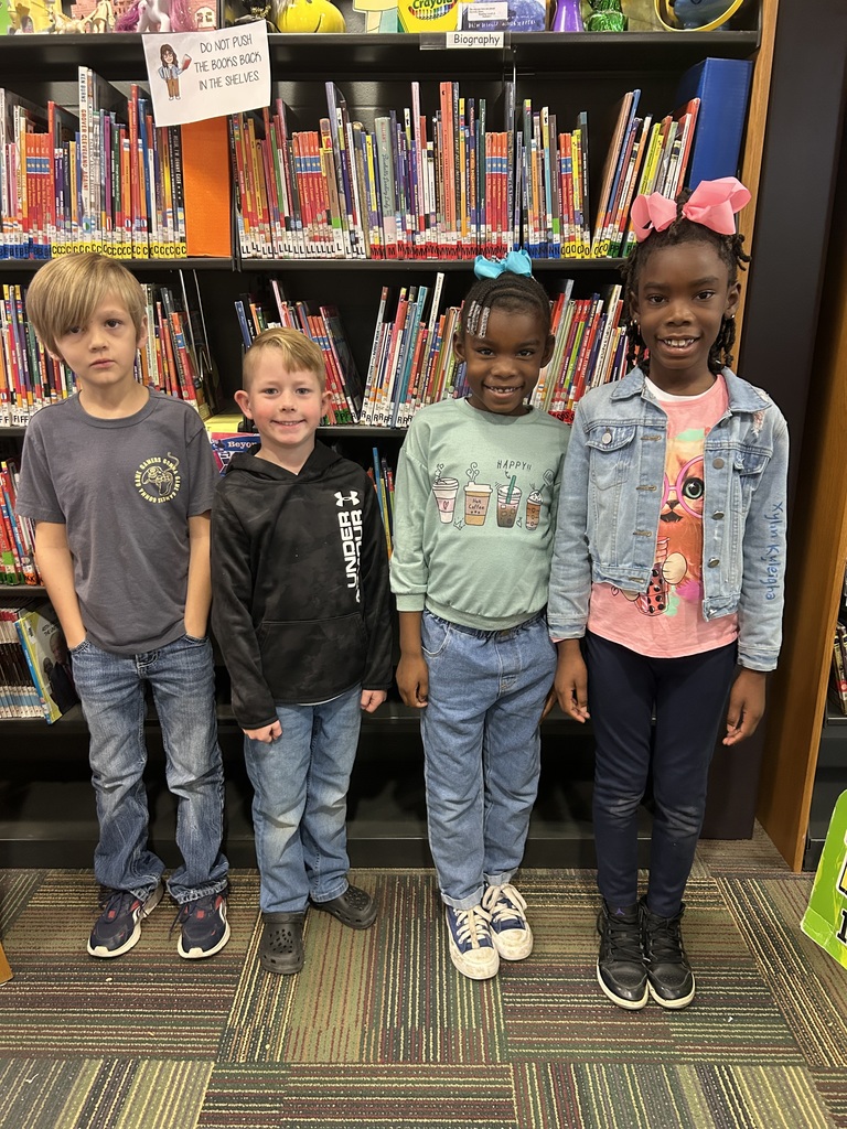 Reading fair winners