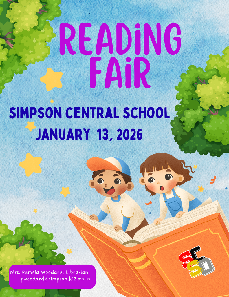 Reading Fair 2025