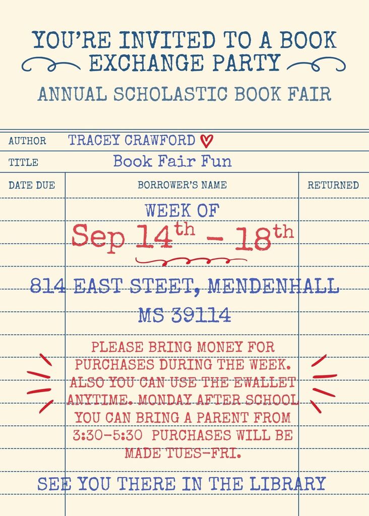 Book Fair
