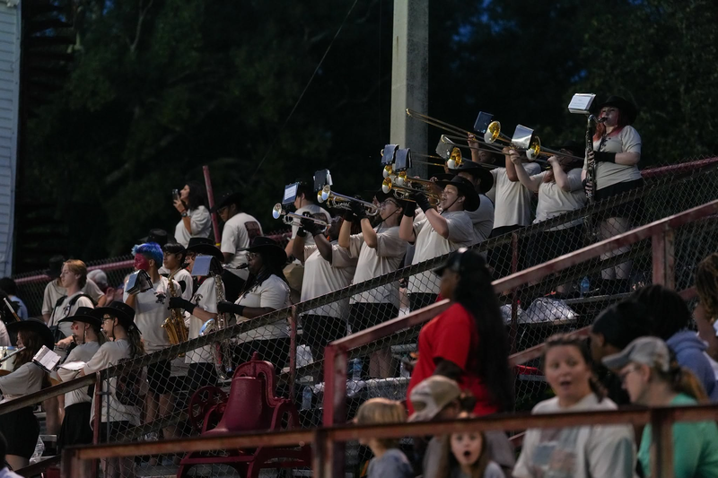 Marching band