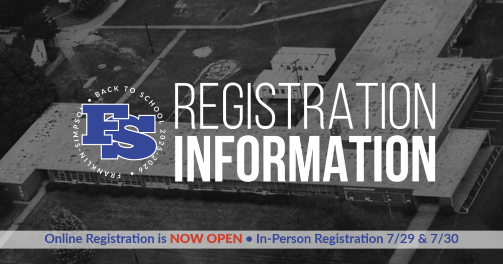 Registration