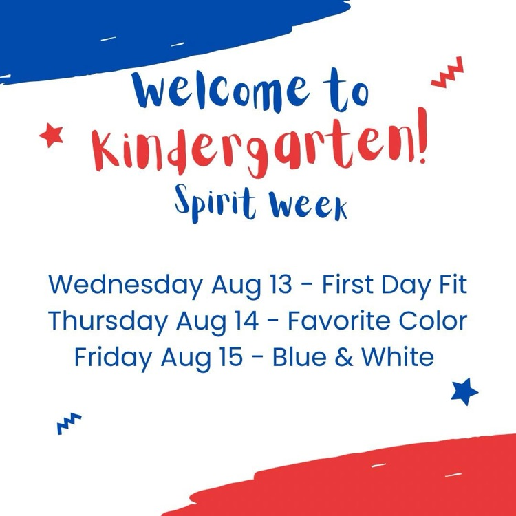 Spirit Week 