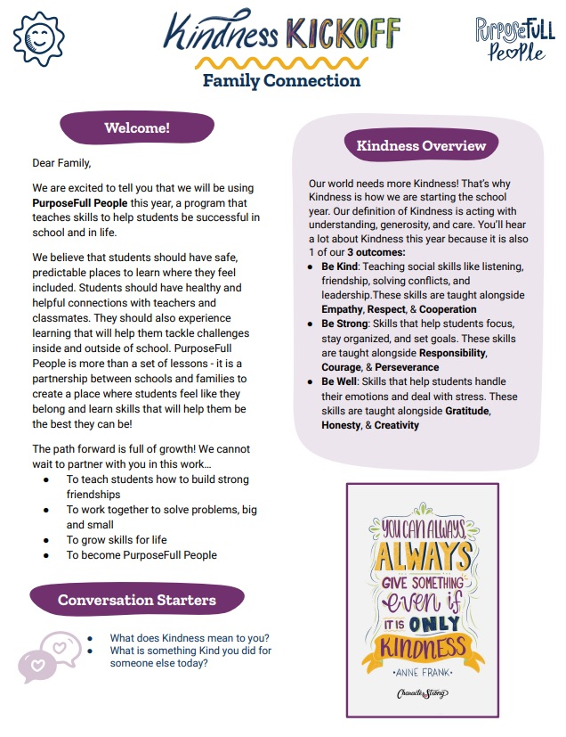 Newsletter