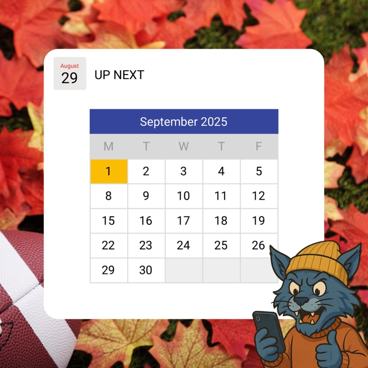 September