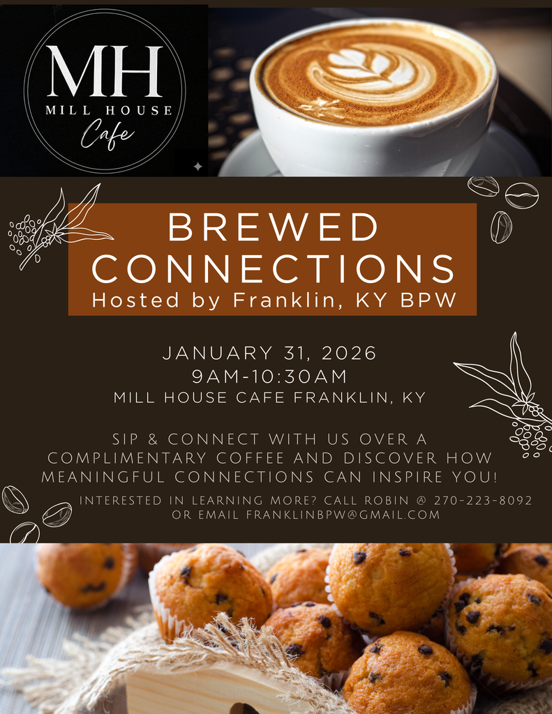 BPW Brewed Connections January 2026 flyer  (1)