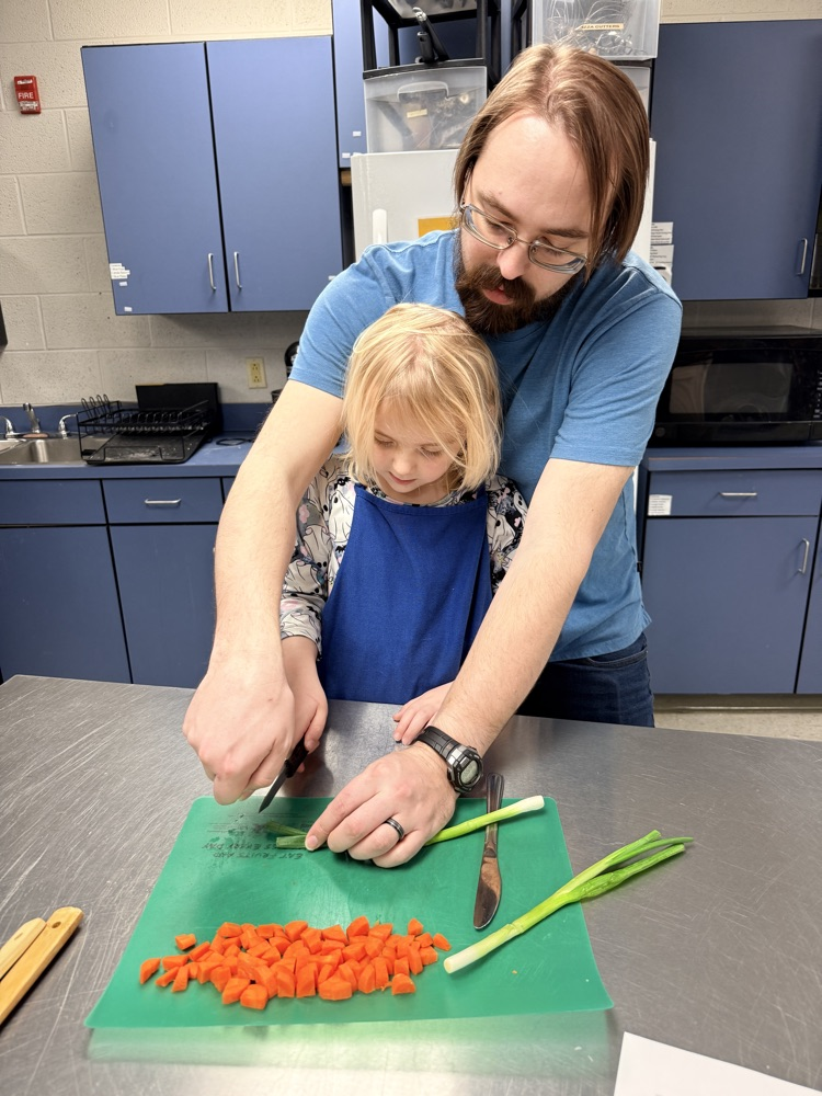 Community Chinese Cooking Class