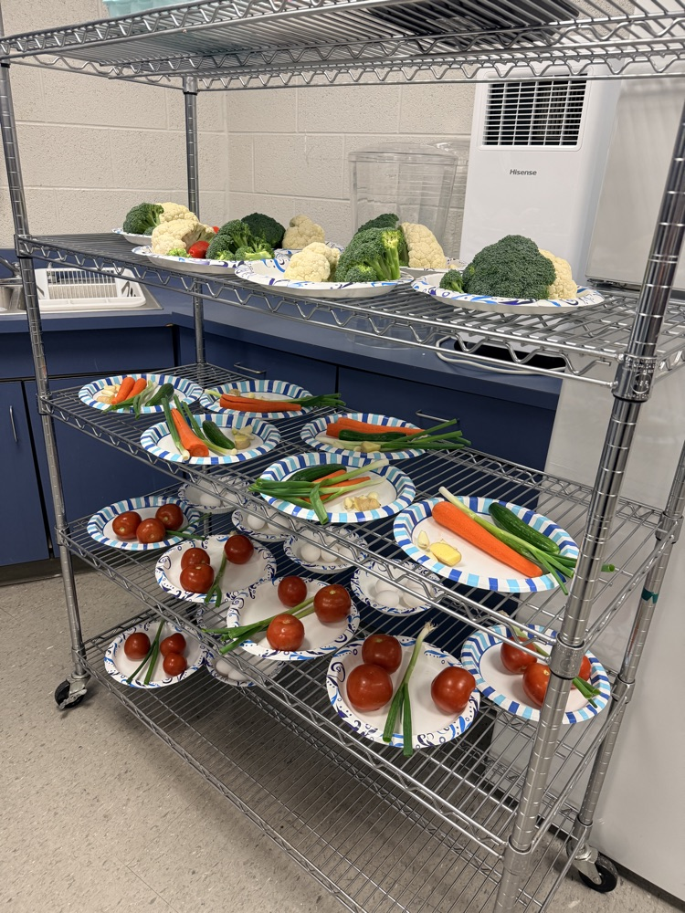 Community Chinese Cooking Class