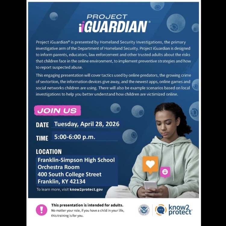 iGuardian