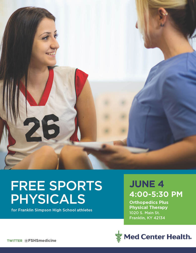 Physicals