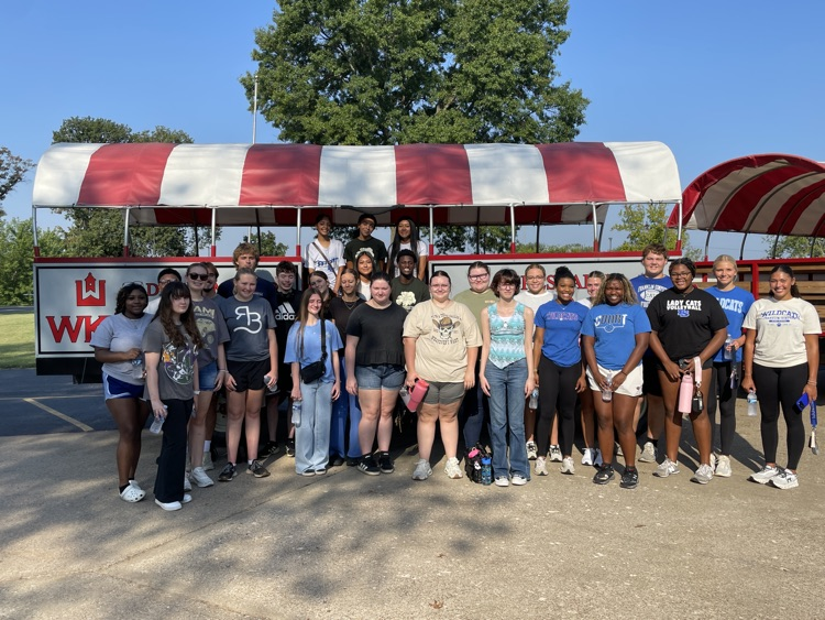 FSHS Tomorrow’s Leaders Ag Day