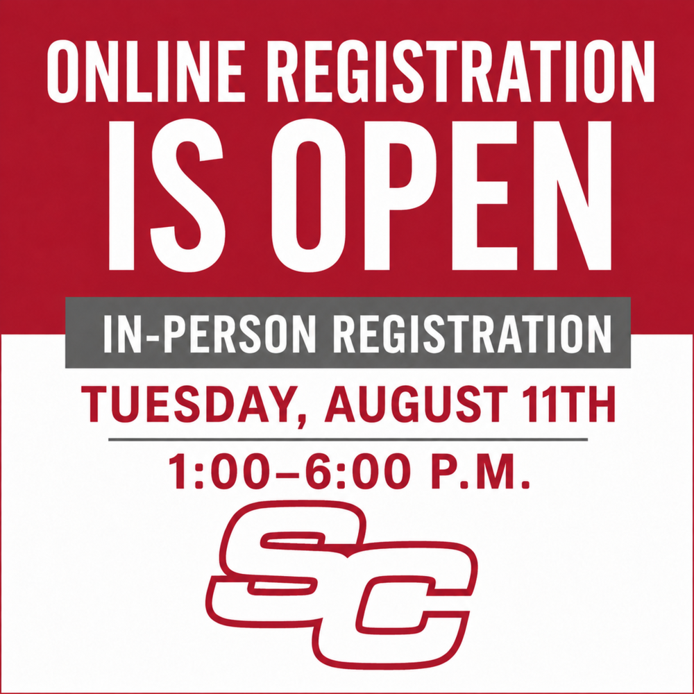 Registration Information