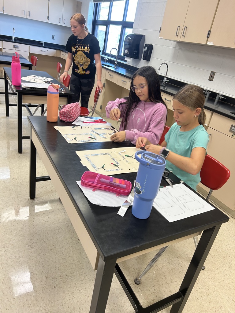 6th STEM