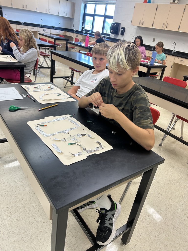 6th STEM