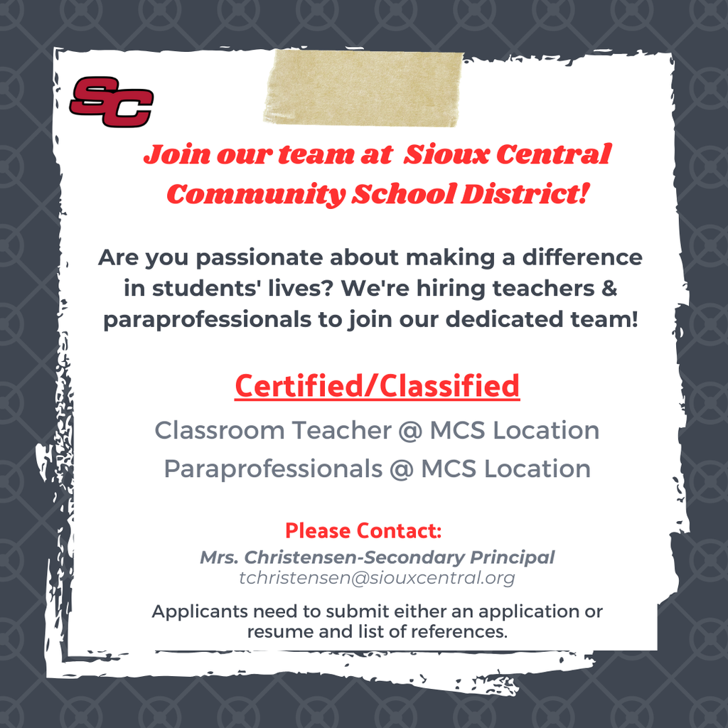 Hiring