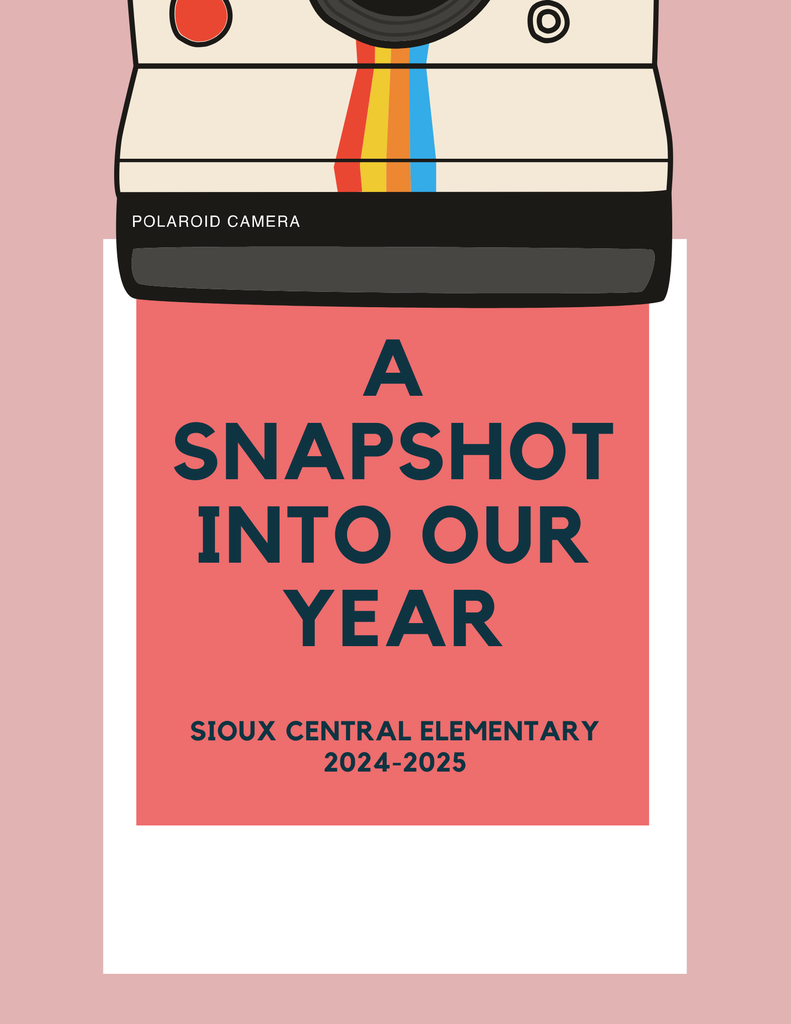 Elementary Yearbooks are in 