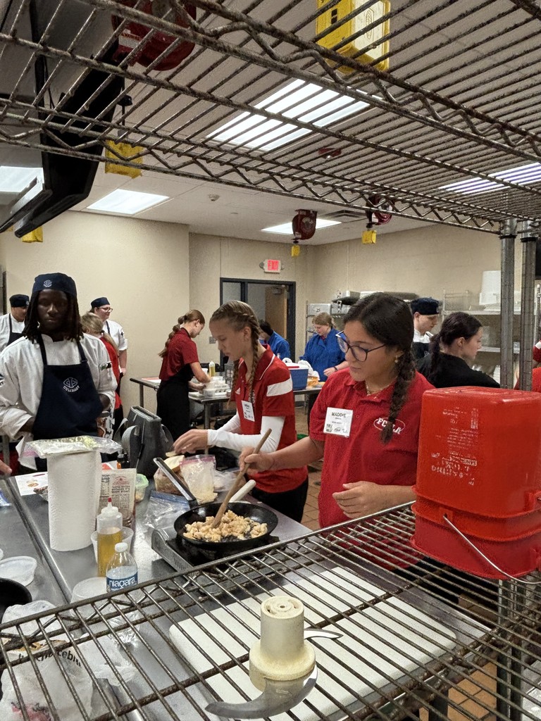 FCCLA Conference