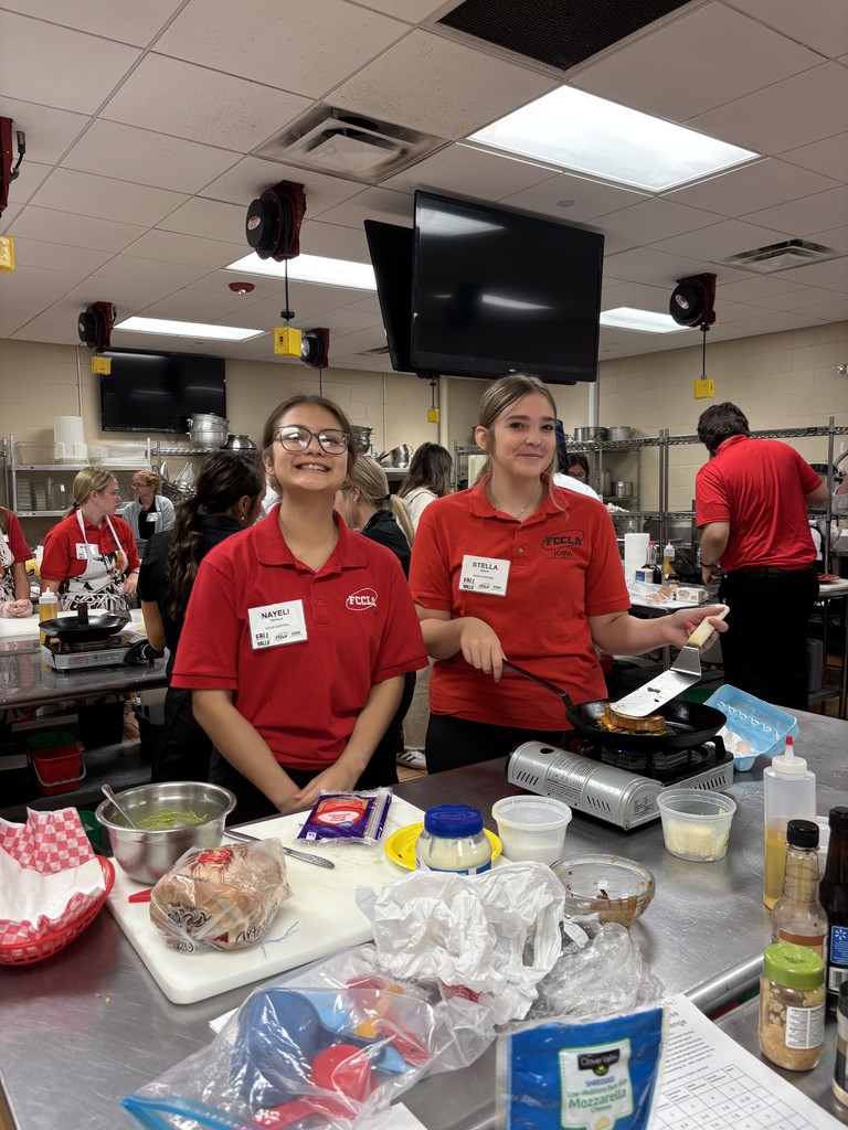 FCCLA Conference