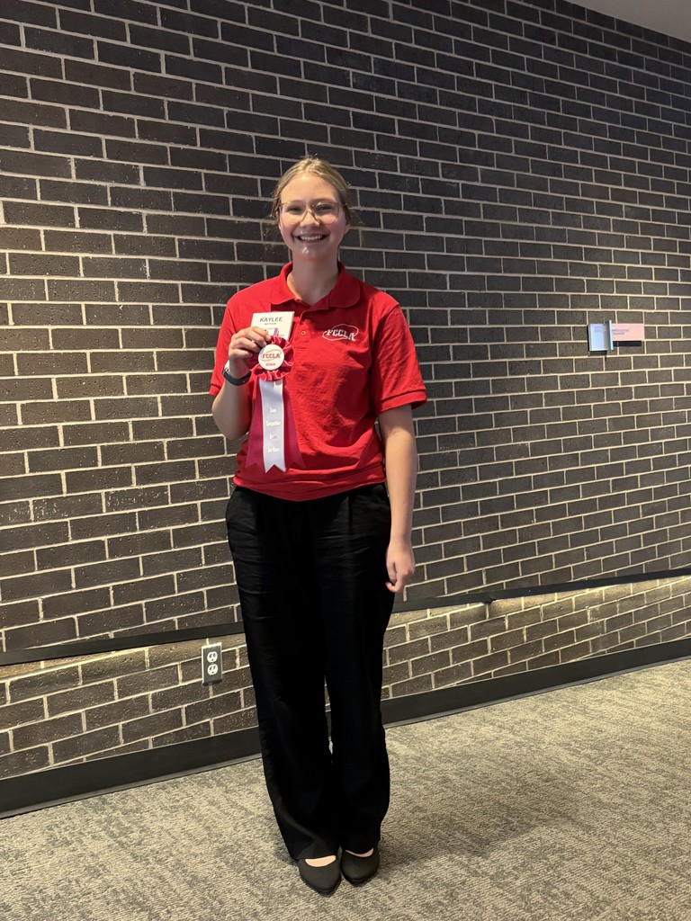 FCCLA Conference