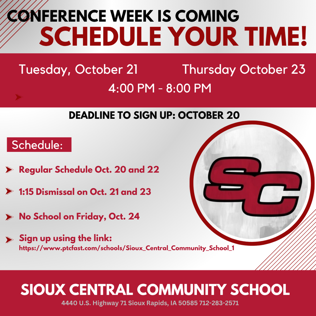 Conference Information