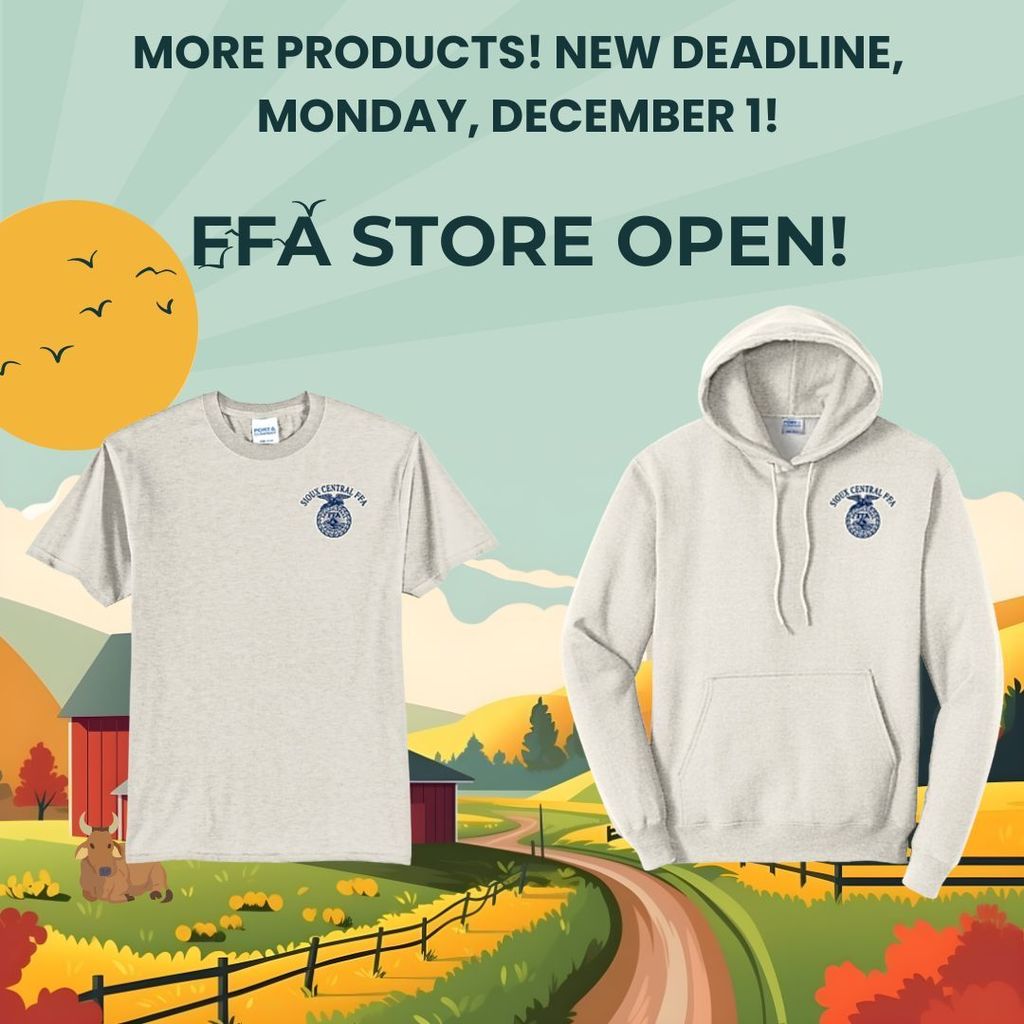 Apparel FFA 