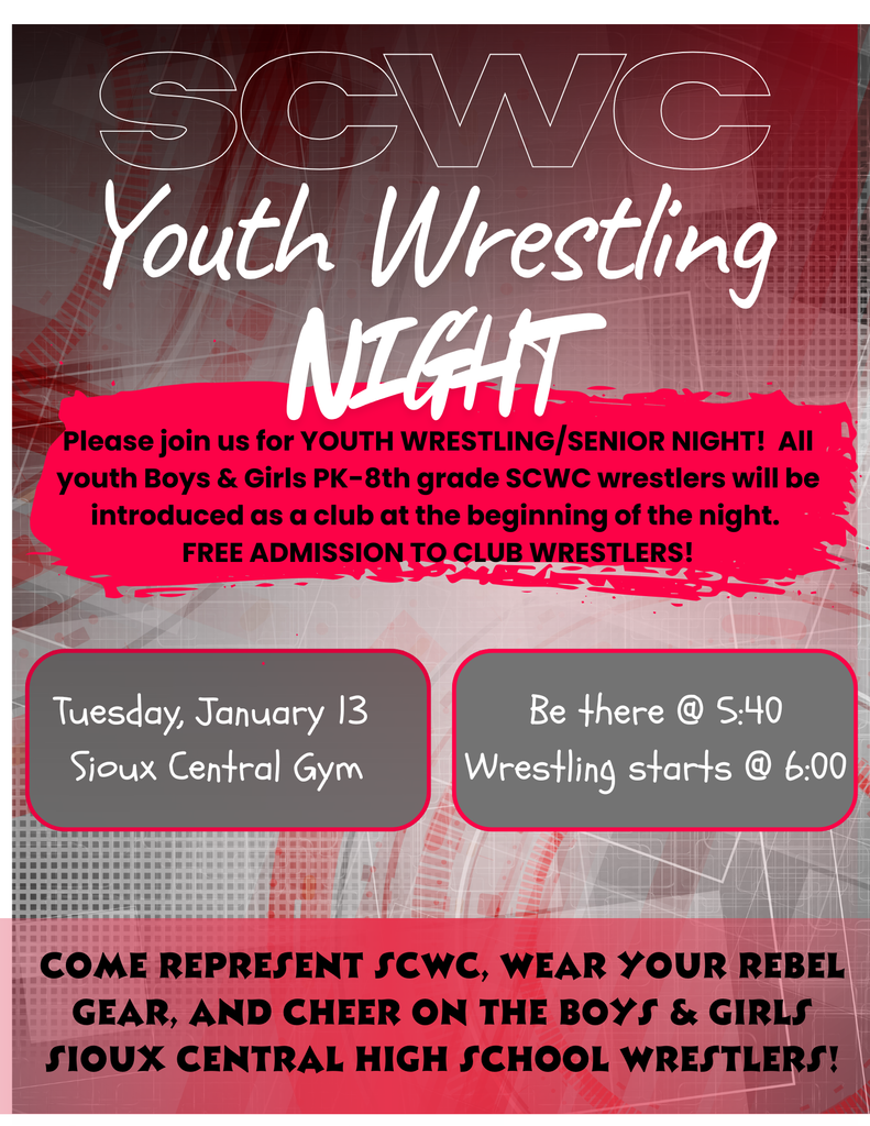 wrestling announcement