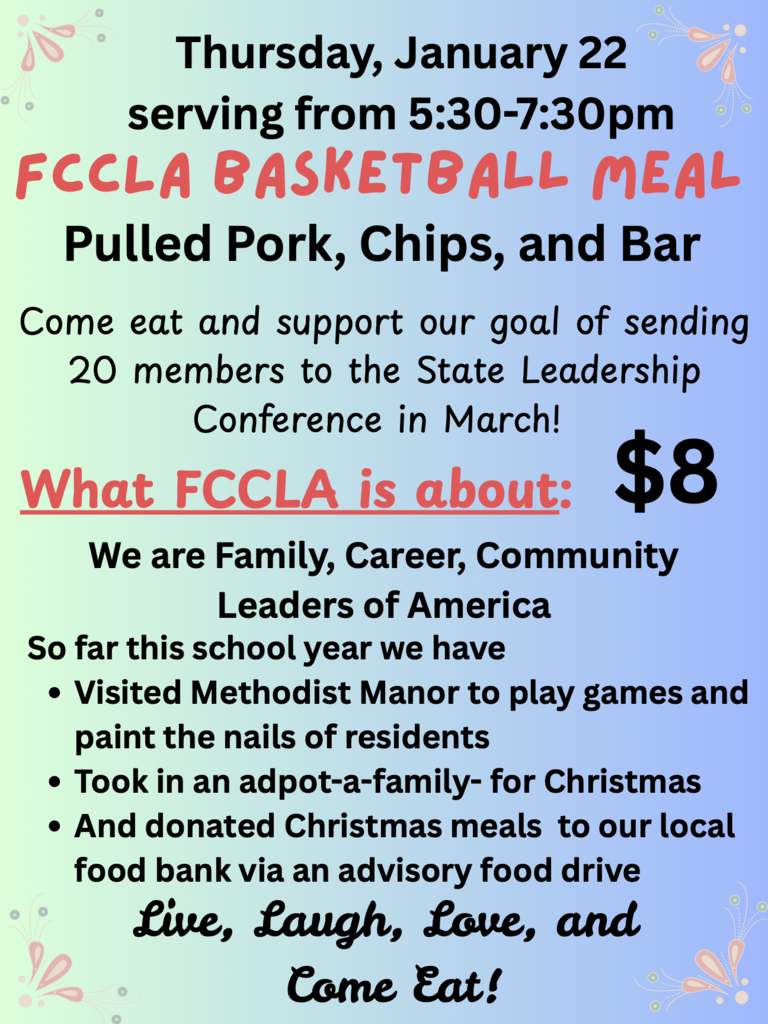 FCCLA