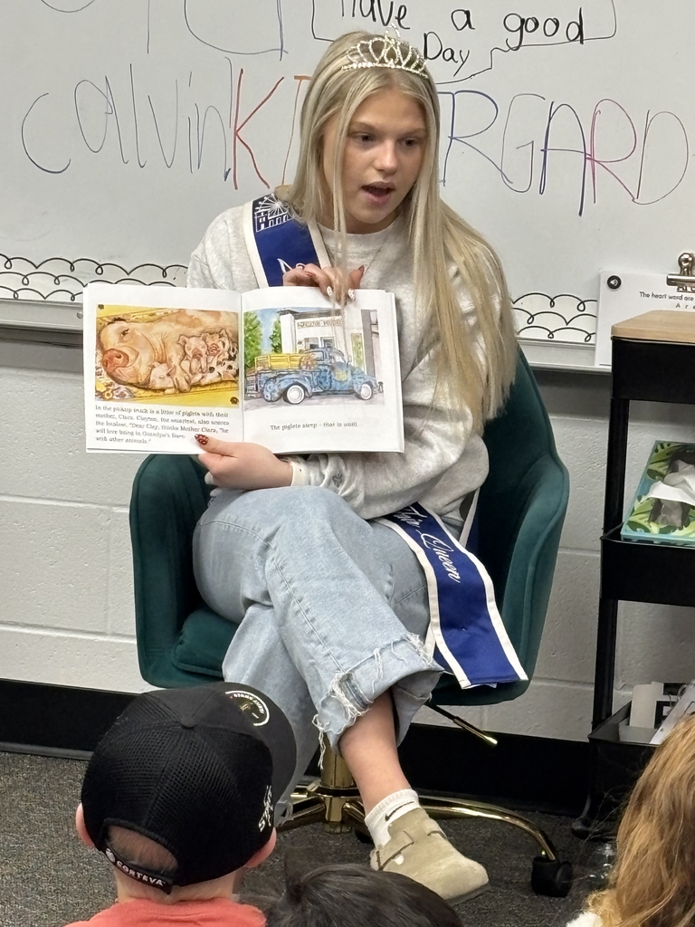 guest reader