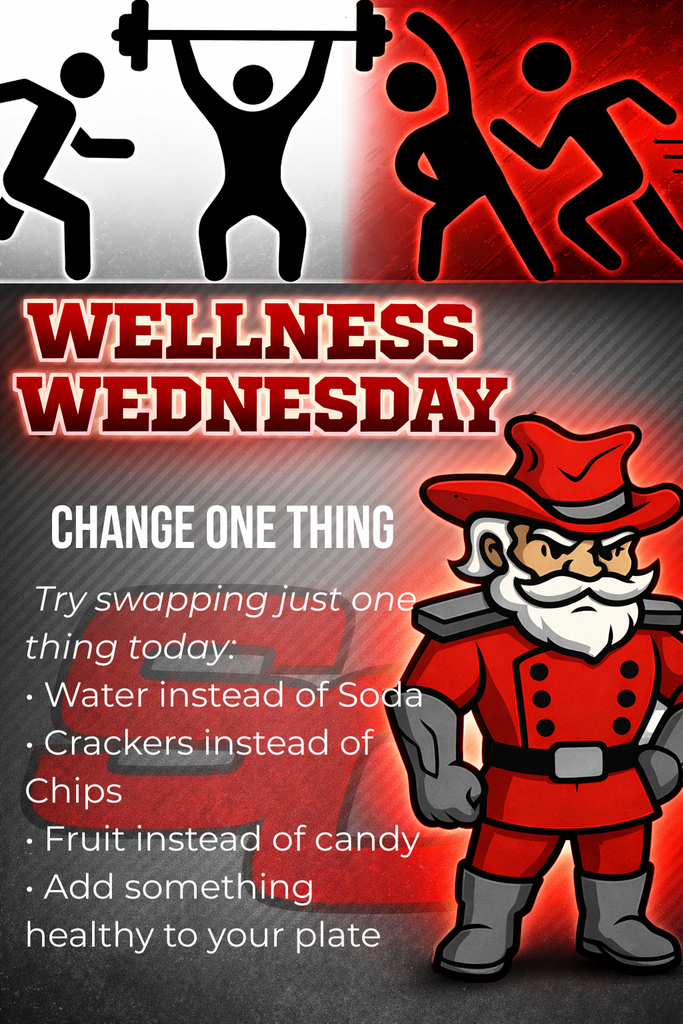Wellness wednesday tips