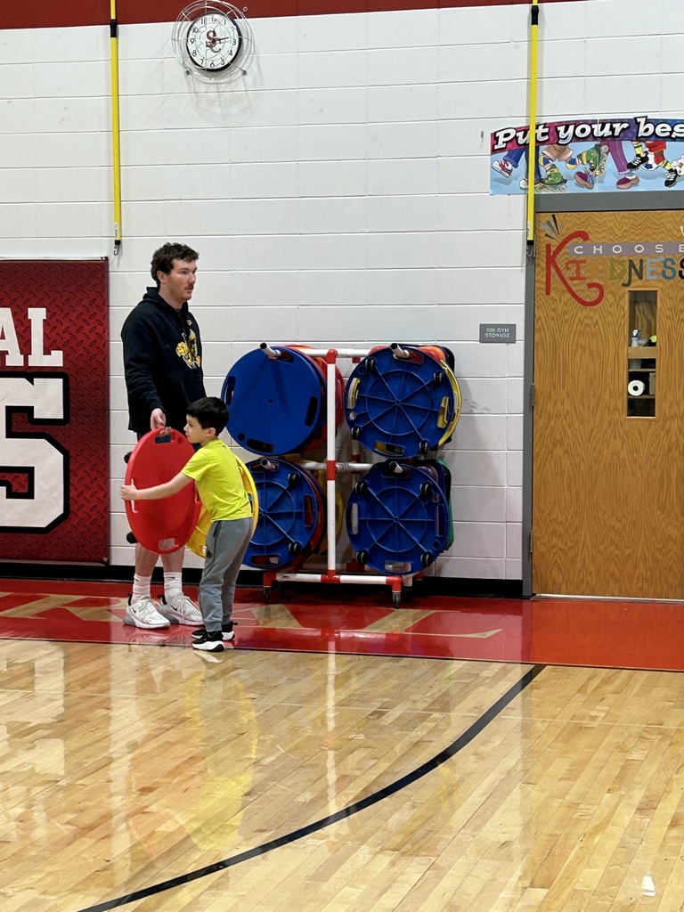 students on scooters