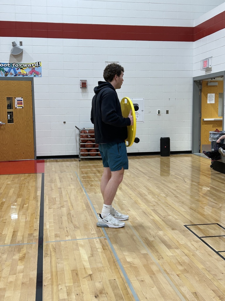 students on scooters