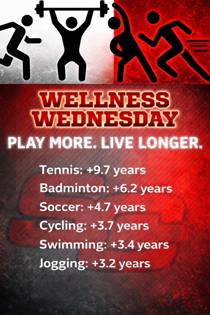 Wellness wednesday tips