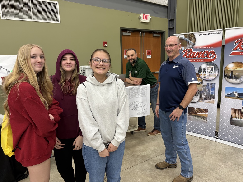 students learning about RANCO