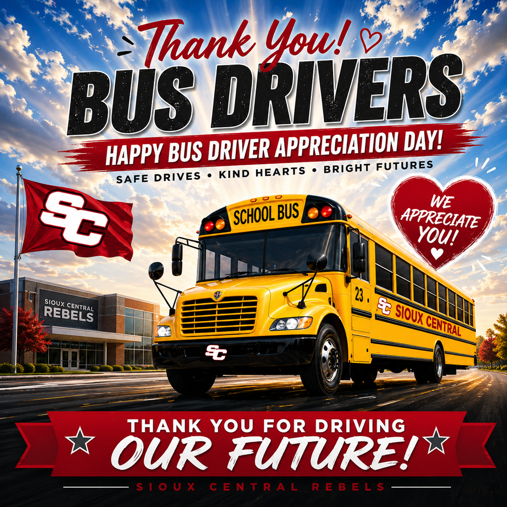 bus driver appreciation day