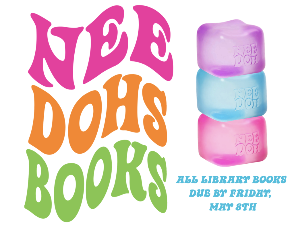 library book return request