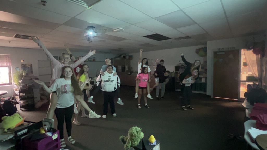 Dance 1