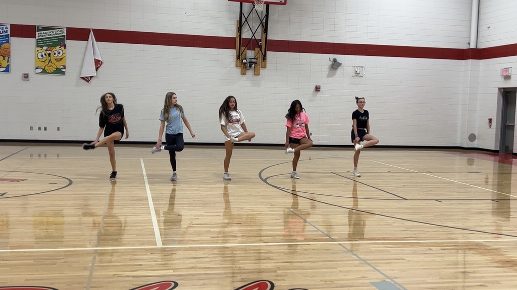 Dance 4