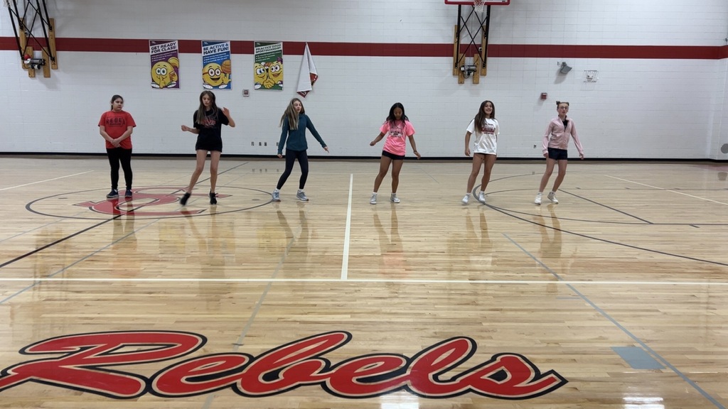 Dance 3