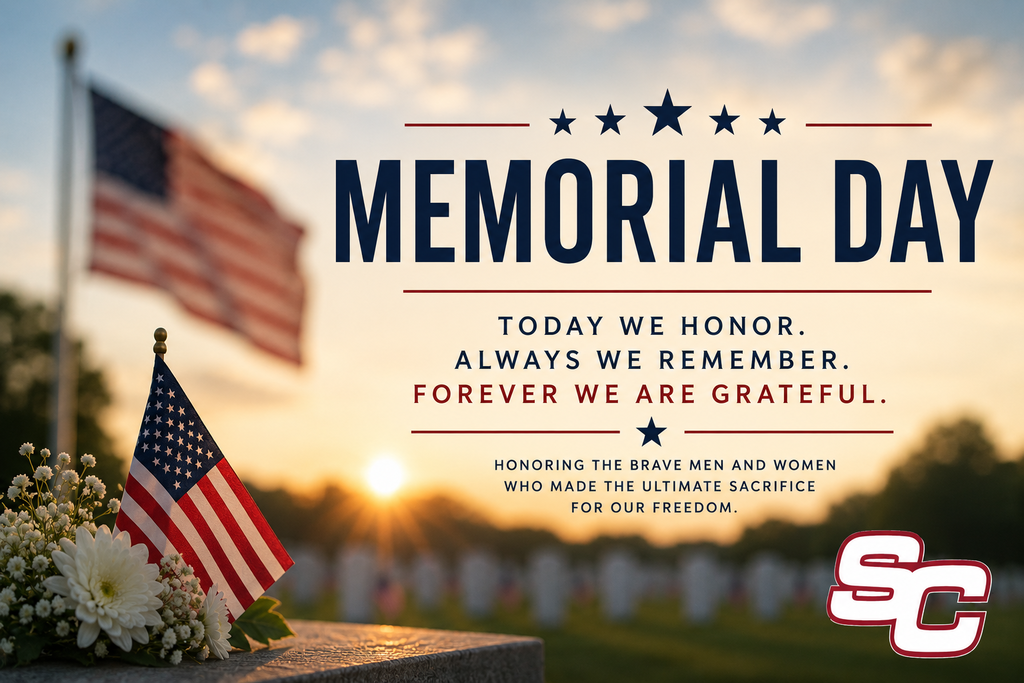 Memorial Day image