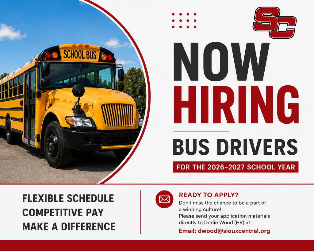 bus driver job opportunity information