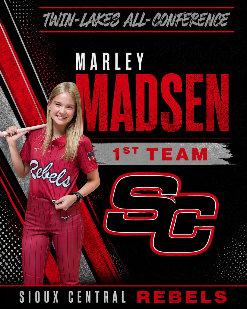 flyer for softball