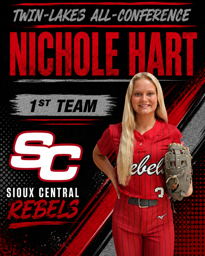 flyer for softball