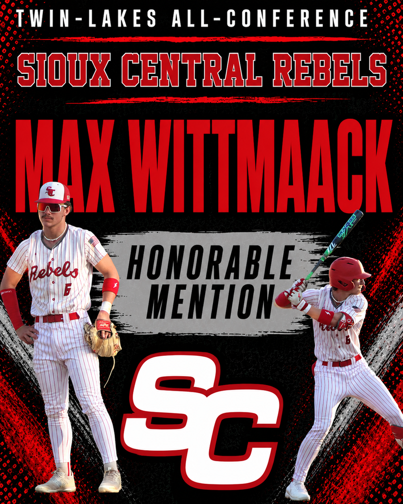 all conference baseball players