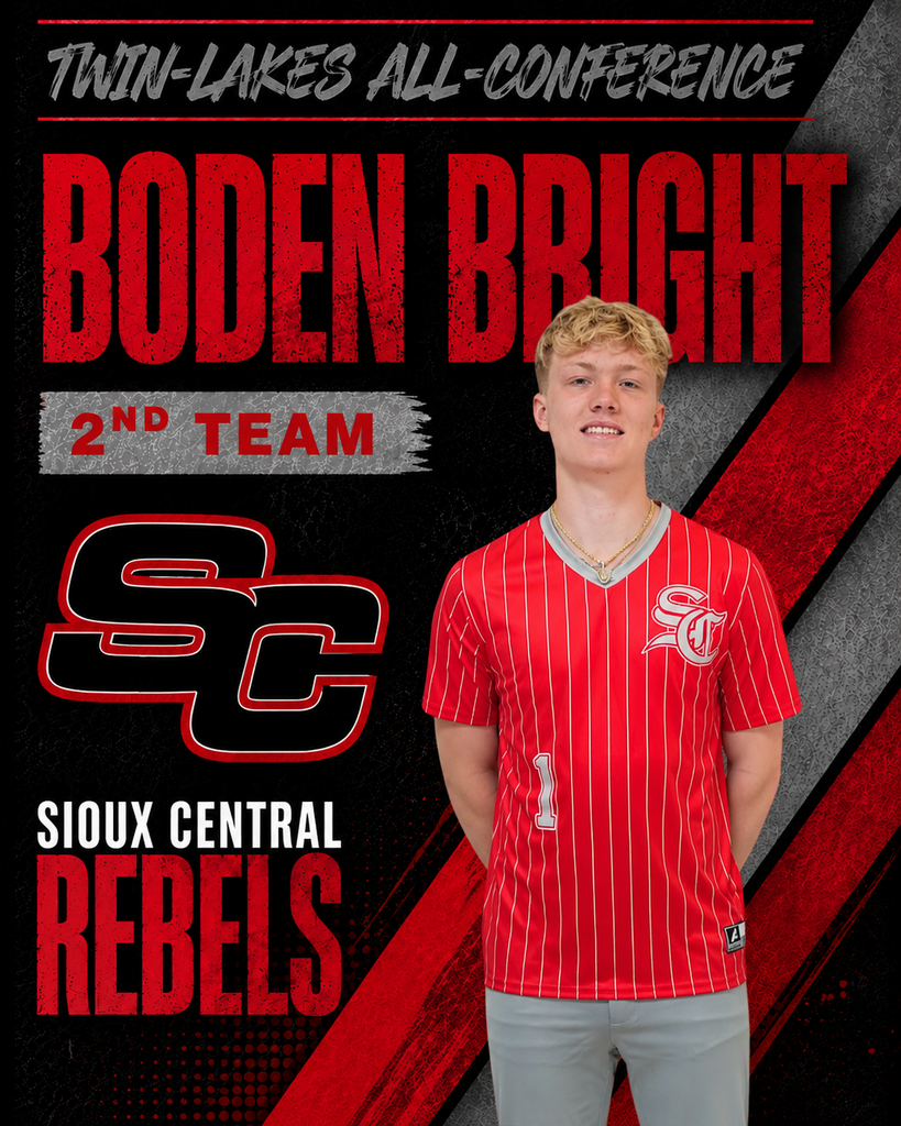 twin lakes conference flyer
