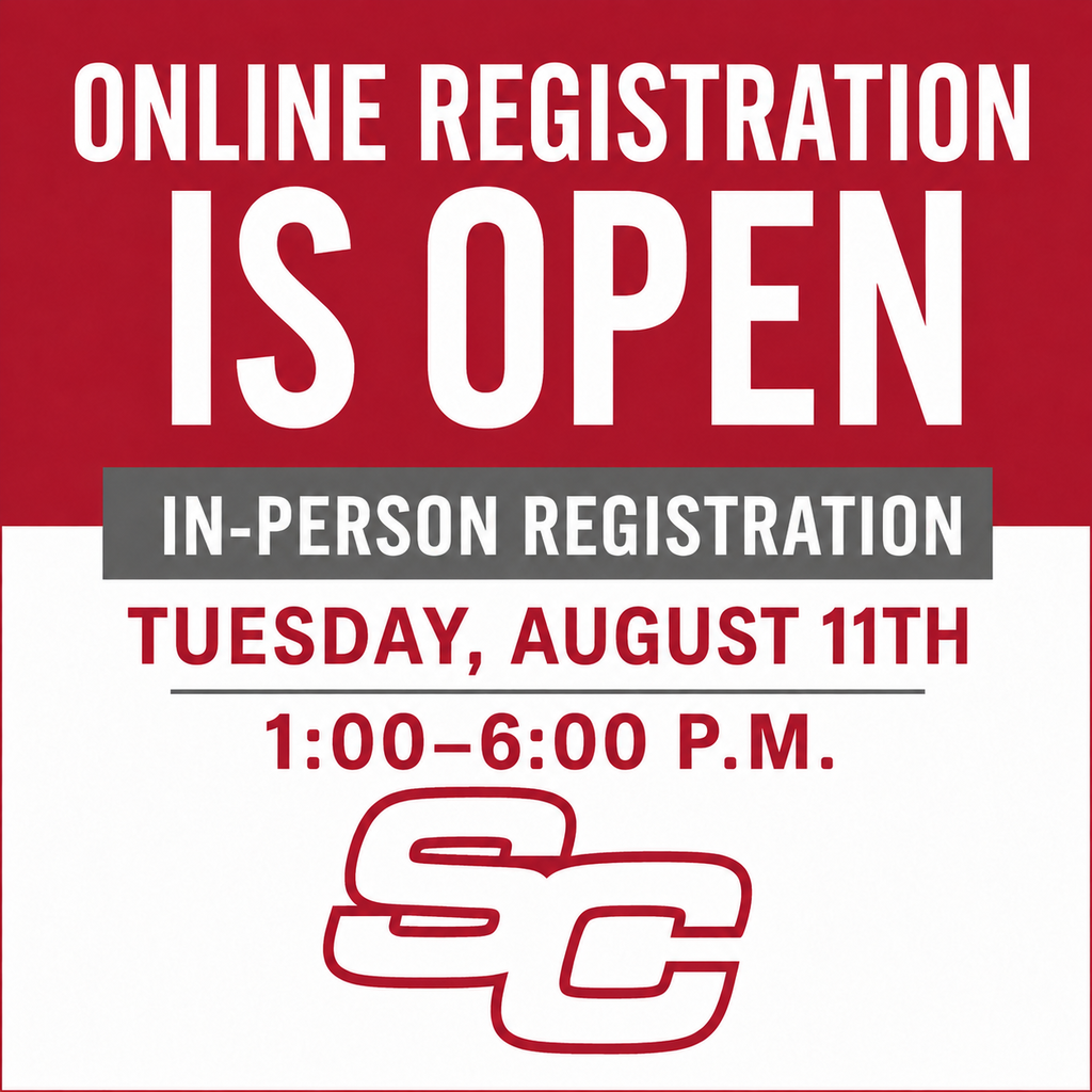 registration information