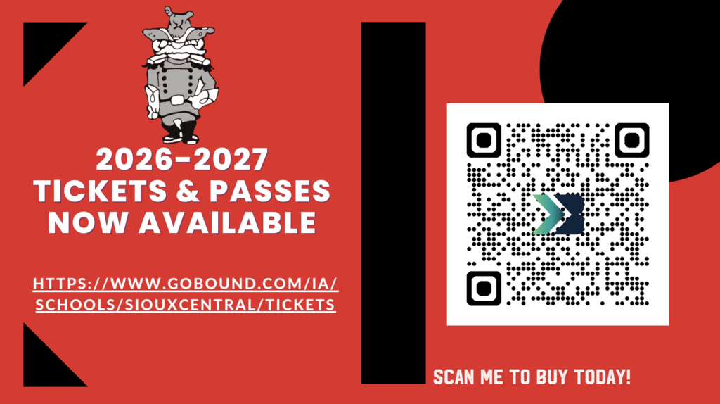 Activity Pass information
